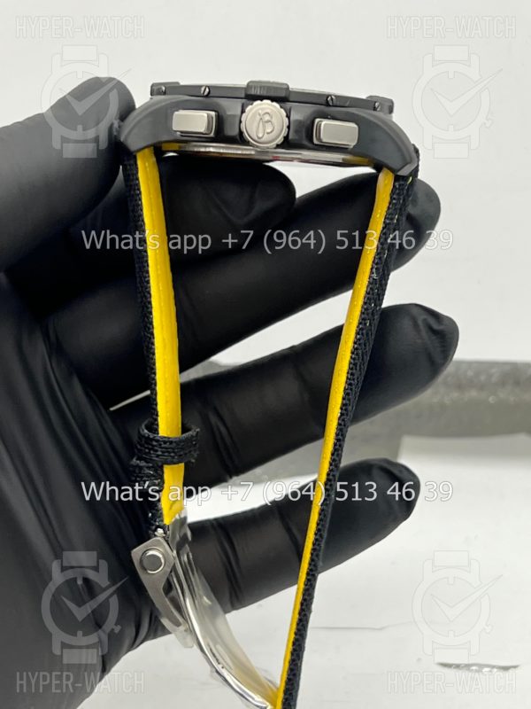 Товар Breitling Avenger Art 10328 Фото 12 - Breitling Avenger Art 10328