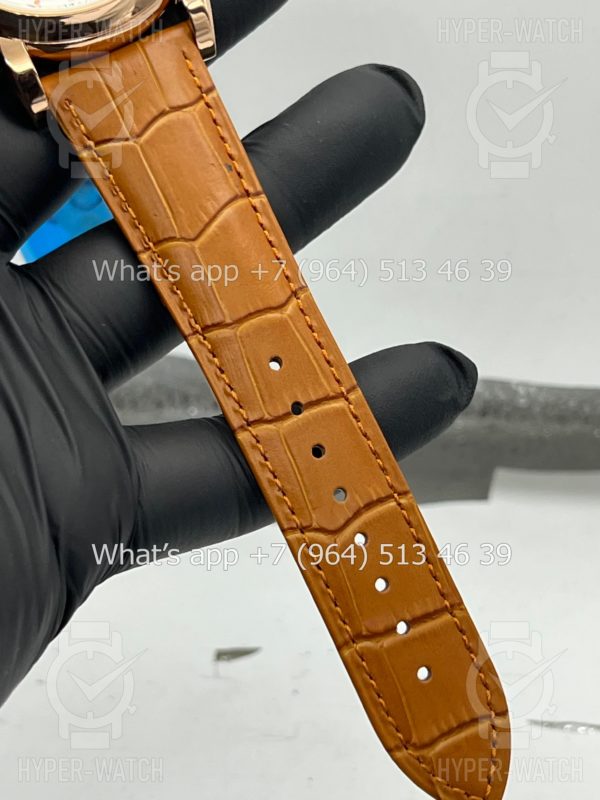 Товар Patek Philippe Grand Complications 43mm Art 10272 Фото 10 - Patek Philippe Grand Complications 43mm Art 10272