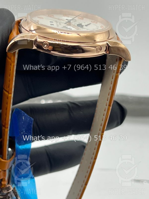 Товар Patek Philippe Grand Complications 43mm Art 10272 Фото 12 - Patek Philippe Grand Complications 43mm Art 10272