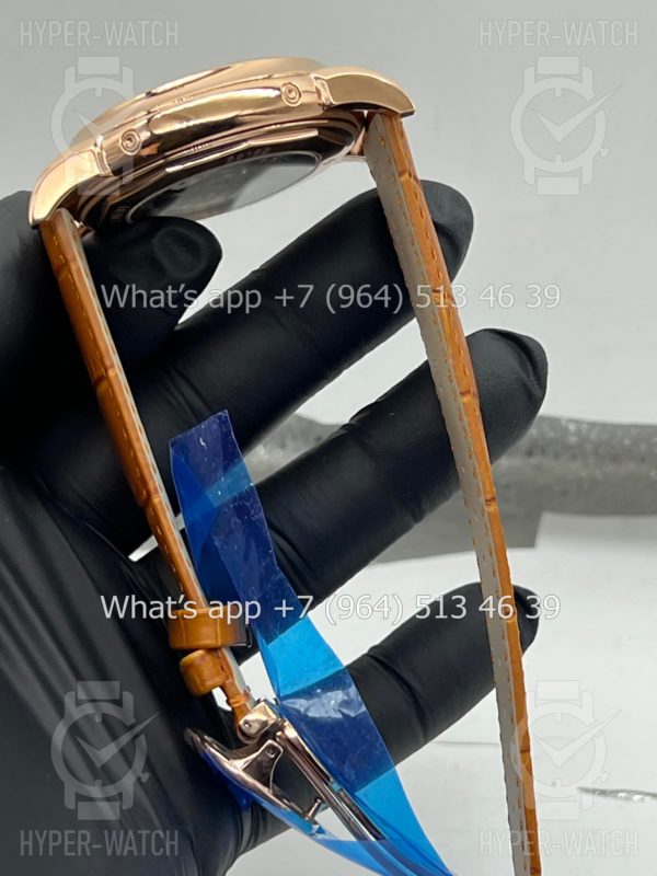 Товар Patek Philippe Grand Complications 43mm Art 10272 Фото 13 - Patek Philippe Grand Complications 43mm Art 10272