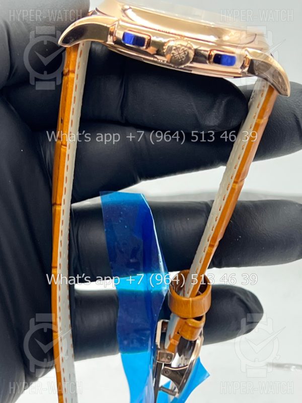 Товар Patek Philippe Grand Complications 43mm Art 10272 Фото 14 - Patek Philippe Grand Complications 43mm Art 10272