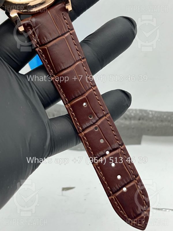 Товар Patek Philippe Grand Complications 43mm Art 10273 Фото 9 - Patek Philippe Grand Complications 43mm Art 10273