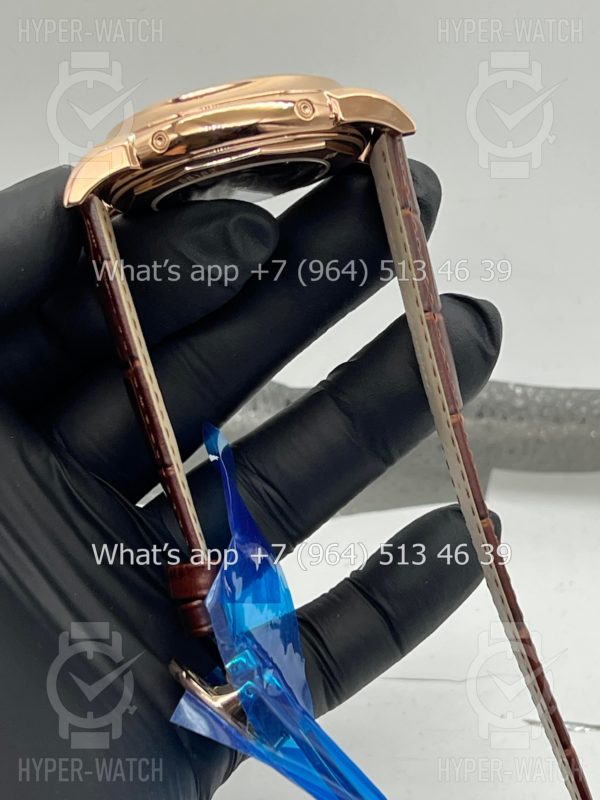Товар Patek Philippe Grand Complications 43mm Art 10273 Фото 12 - Patek Philippe Grand Complications 43mm Art 10273