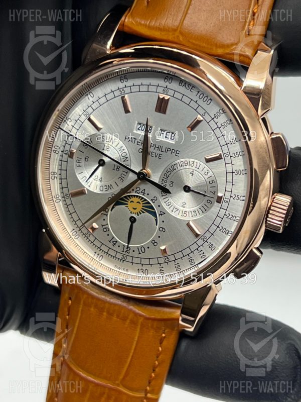 Товар Patek Philippe Grand Complications 43mm Art 10274 Фото 3 - Patek Philippe Grand Complications 43mm Art 10274