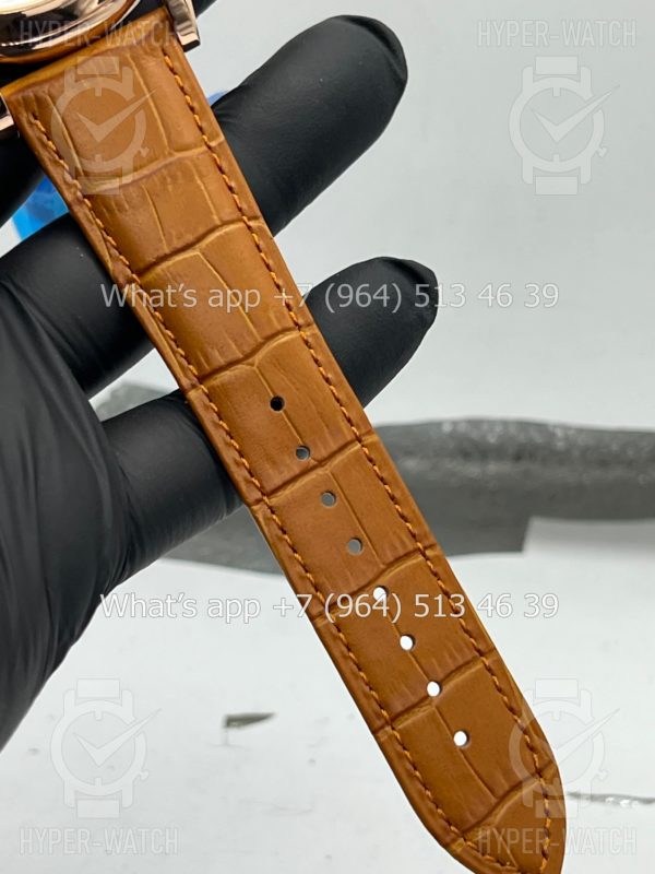 Товар Patek Philippe Grand Complications 43mm Art 10274 Фото 9 - Patek Philippe Grand Complications 43mm Art 10274