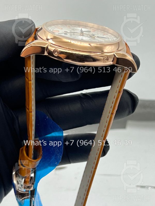 Товар Patek Philippe Grand Complications 43mm Art 10274 Фото 11 - Patek Philippe Grand Complications 43mm Art 10274