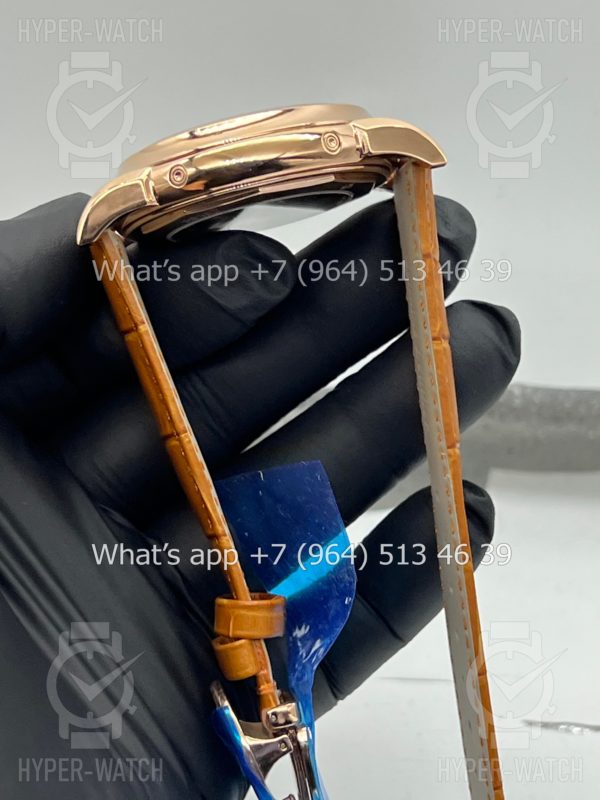 Товар Patek Philippe Grand Complications 43mm Art 10274 Фото 12 - Patek Philippe Grand Complications 43mm Art 10274
