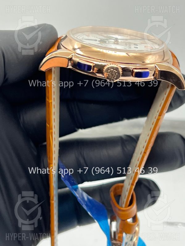 Товар Patek Philippe Grand Complications 43mm Art 10274 Фото 13 - Patek Philippe Grand Complications 43mm Art 10274