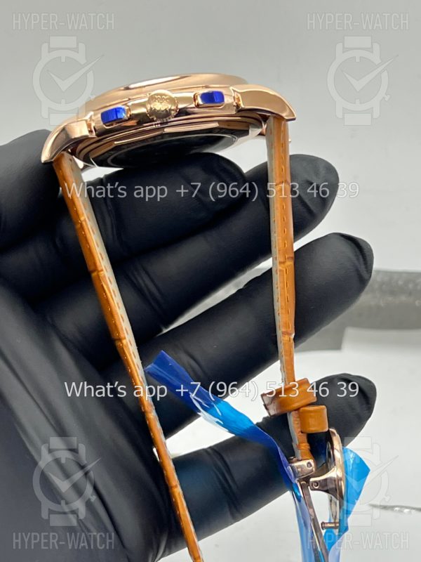 Товар Patek Philippe Grand Complications 43mm Art 10274 Фото 14 - Patek Philippe Grand Complications 43mm Art 10274
