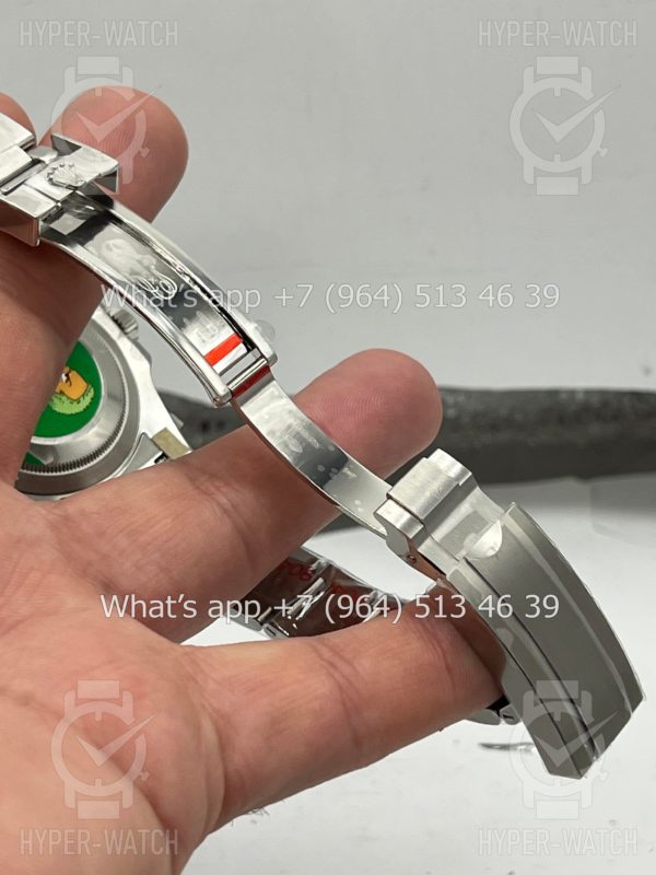 Фото 18 - Rolex Submariner 40mm 116610LN-0001 Clean V1