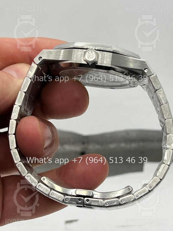 Товар Audemars Piguet Royal Oak Tourbillon 41mm 26522BC.OO.1220BC.01 Steel Фото 8 - Audemars Piguet Royal Oak Tourbillon 41mm 26522BC.OO.1220BC.01 Steel