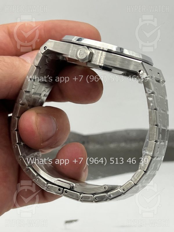 Товар Audemars Piguet Royal Oak Tourbillon 41mm 26522BC.OO.1220BC.01 Steel Фото 9 - Audemars Piguet Royal Oak Tourbillon 41mm 26522BC.OO.1220BC.01 Steel
