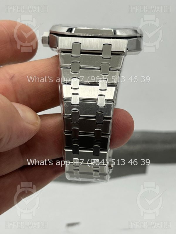 Товар Audemars Piguet Royal Oak Tourbillon 41mm 26522BC.OO.1220BC.01 Steel Фото 10 - Audemars Piguet Royal Oak Tourbillon 41mm 26522BC.OO.1220BC.01 Steel
