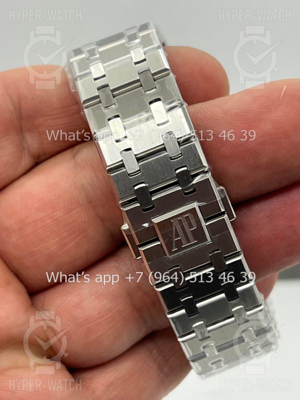 Товар Audemars Piguet Royal Oak Tourbillon 41mm 26522BC.OO.1220BC.01 Steel Фото 13 - Audemars Piguet Royal Oak Tourbillon 41mm 26522BC.OO.1220BC.01 Steel