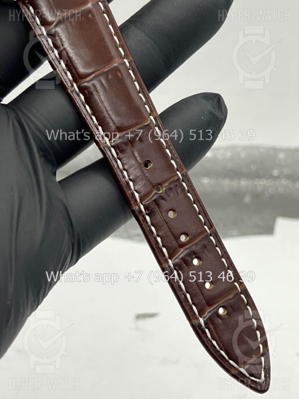 Товар Breitling Navitimer 43mm AB0138241K1 Steel Фото 8 - Breitling Navitimer 43mm AB0138241K1 Steel