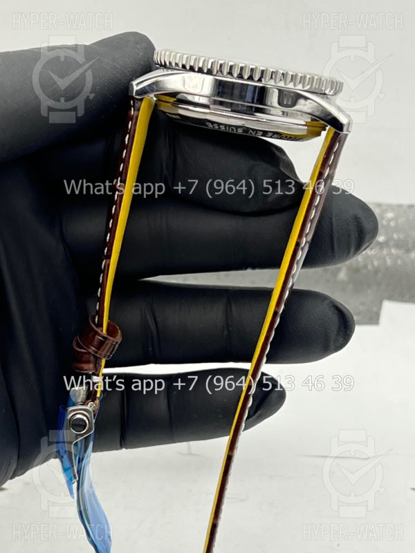 Товар Breitling Navitimer 43mm AB0138241K1 Steel Фото 10 - Breitling Navitimer 43mm AB0138241K1 Steel