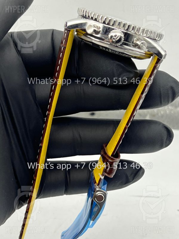 Товар Breitling Navitimer 43mm AB0138241K1 Steel Фото 11 - Breitling Navitimer 43mm AB0138241K1 Steel