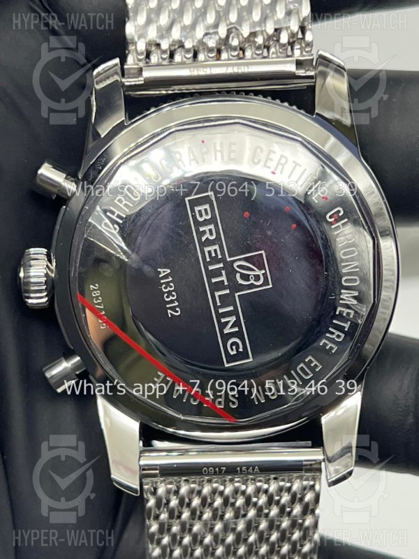 Товар Breitling Superocean Heritage Chronograph 46mm A1332024/C817/152A Фото 15 - Breitling Superocean Heritage Chronograph 46mm A1332024/C817/152A