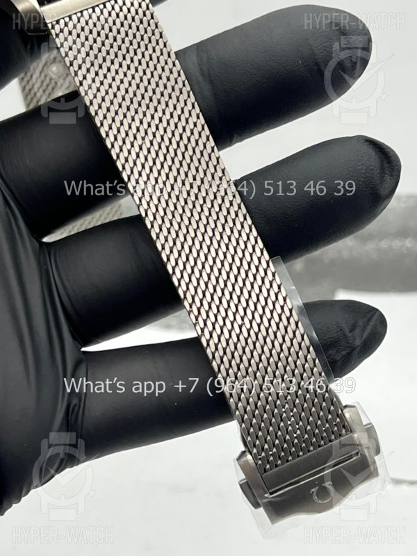 Фото 13 - Omega Seamaster Diver 300M 210.90.42.20.10.001
