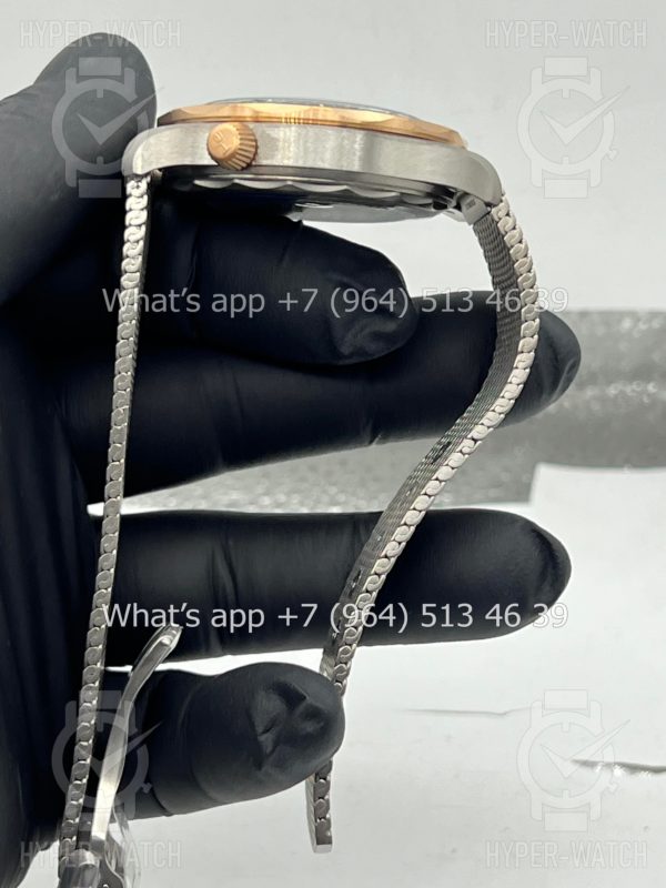 Фото 14 - Omega Seamaster Diver 300M 210.90.42.20.10.001