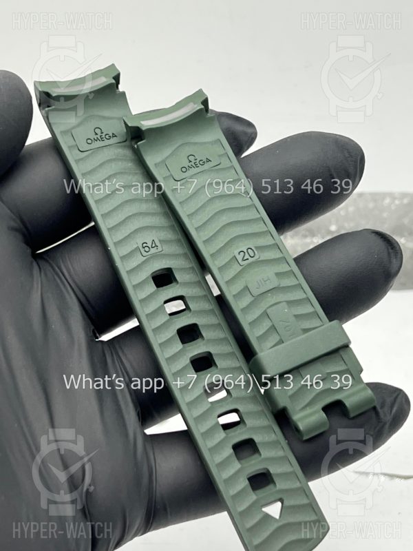 Фото 21 - Omega Seamaster Diver 300M 210.90.42.20.10.001