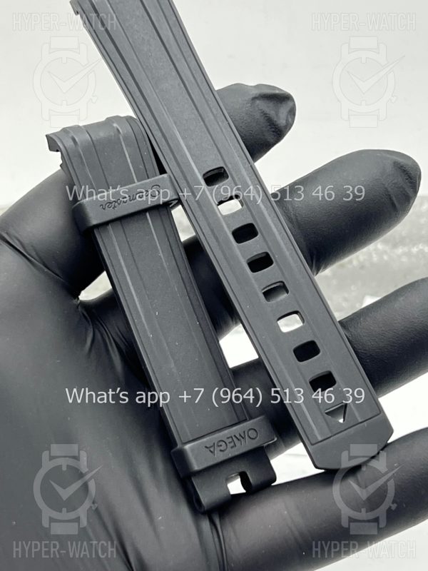 Товар Omega Seamaster Diver 300M 210.90.42.20.01.003 Фото 23 - Omega Seamaster Diver 300M 210.90.42.20.01.003
