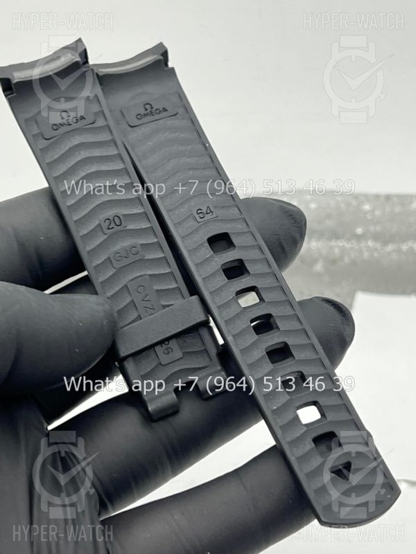 Товар Omega Seamaster Diver 300M 210.90.42.20.01.003 Фото 24 - Omega Seamaster Diver 300M 210.90.42.20.01.003