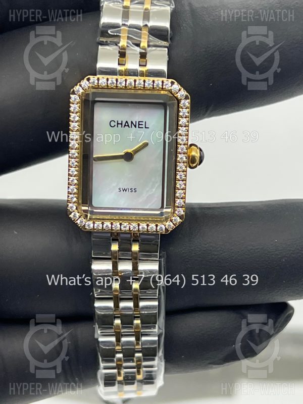 Фото 2 - Chanel Premiere 26mm Art 10350