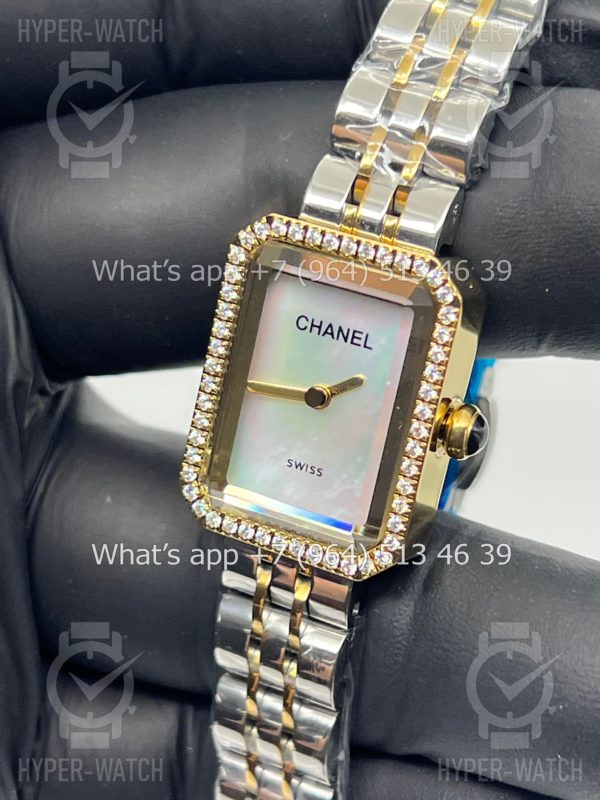 Фото 3 - Chanel Premiere 26mm Art 10350