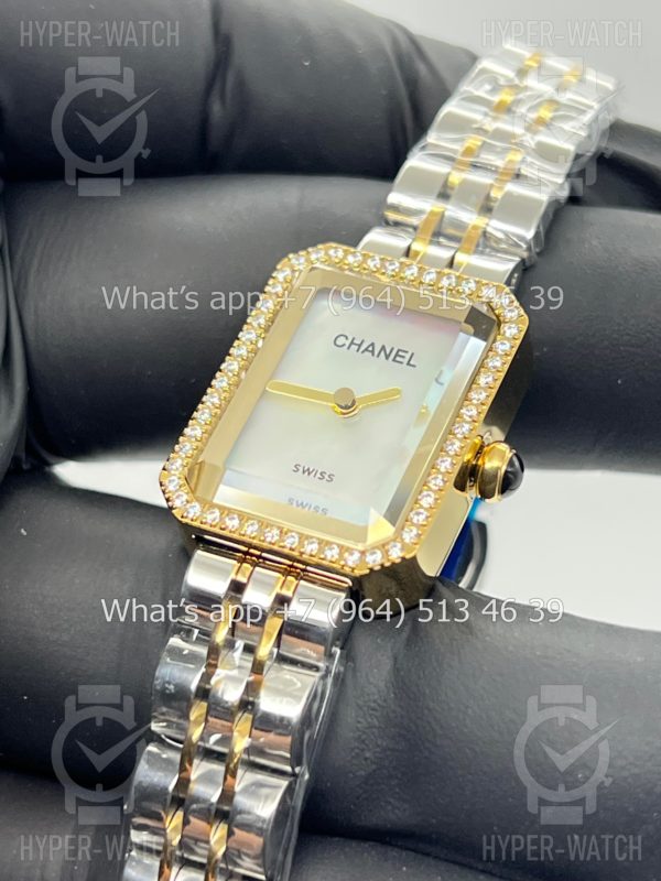 Фото 4 - Chanel Premiere 26mm Art 10350