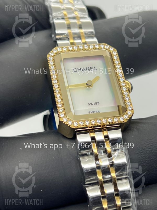 Фото 5 - Chanel Premiere 26mm Art 10350