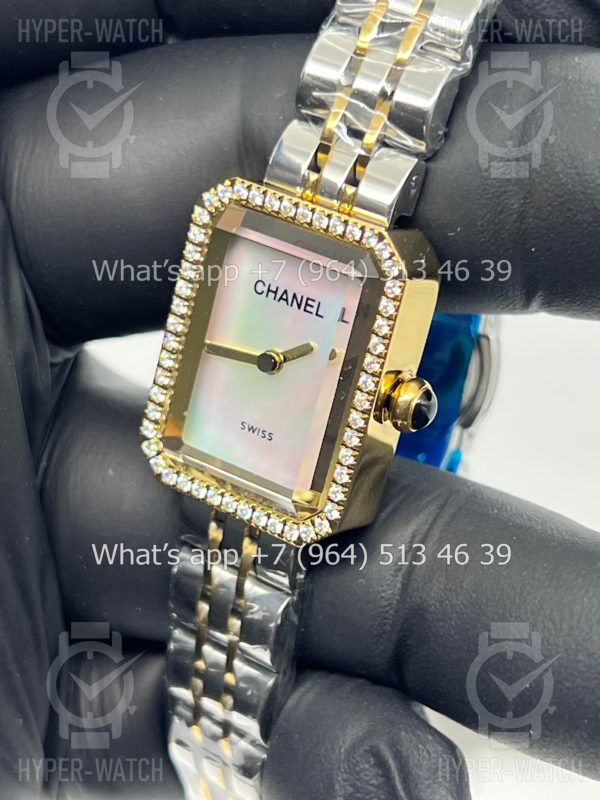 Фото 6 - Chanel Premiere 26mm Art 10350