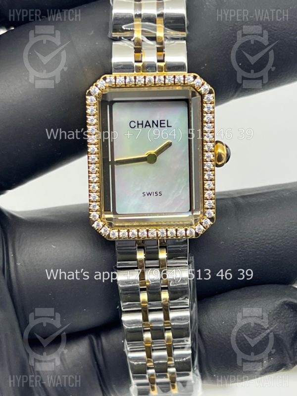Фото 7 - Chanel Premiere 26mm Art 10350