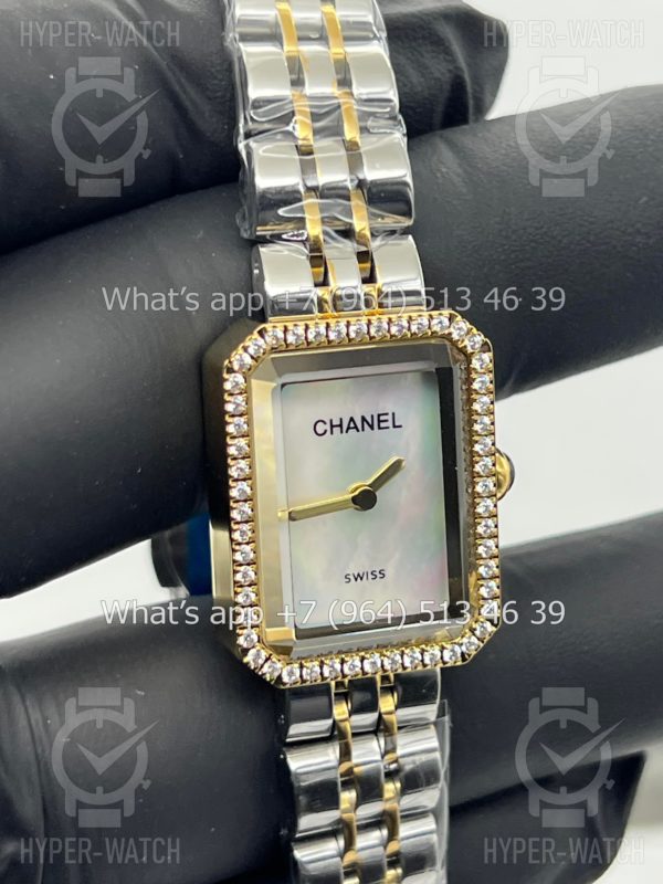 Фото 9 - Chanel Premiere 26mm Art 10350