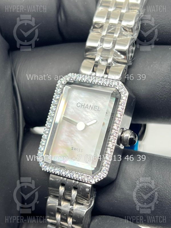 Товар Chanel Premiere 26mm Art 10351 Фото 2 - Chanel Premiere 26mm Art 10351