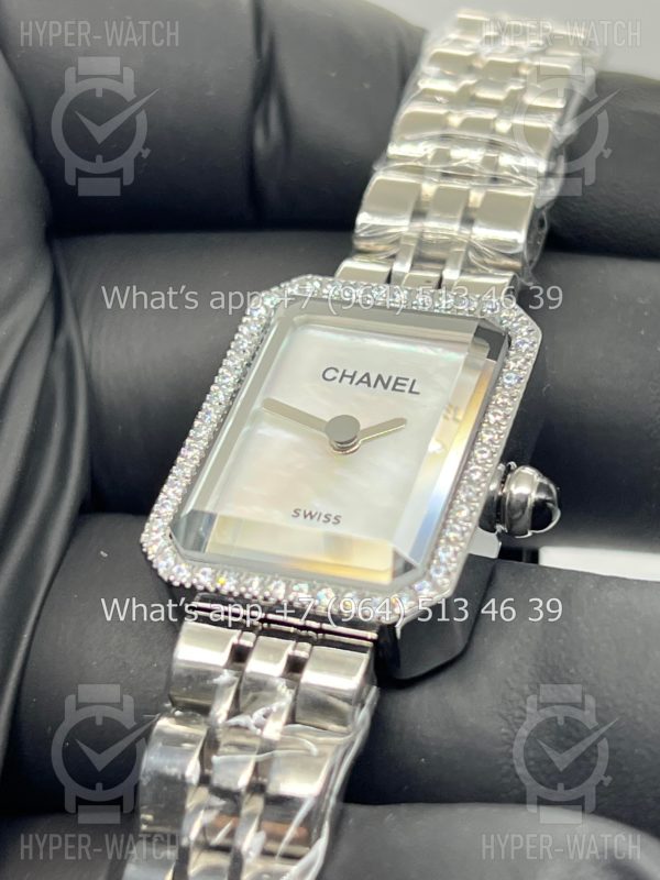 Товар Chanel Premiere 26mm Art 10351 Фото 3 - Chanel Premiere 26mm Art 10351