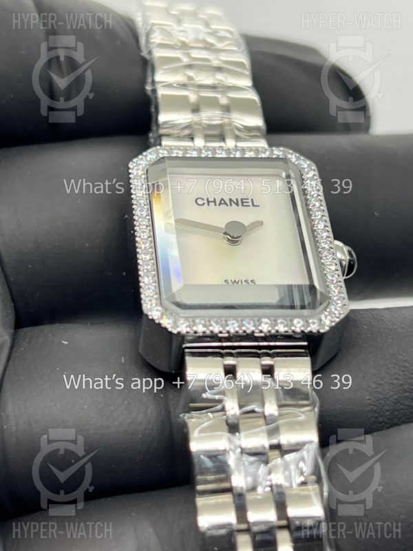 Товар Chanel Premiere 26mm Art 10351 Фото 4 - Chanel Premiere 26mm Art 10351