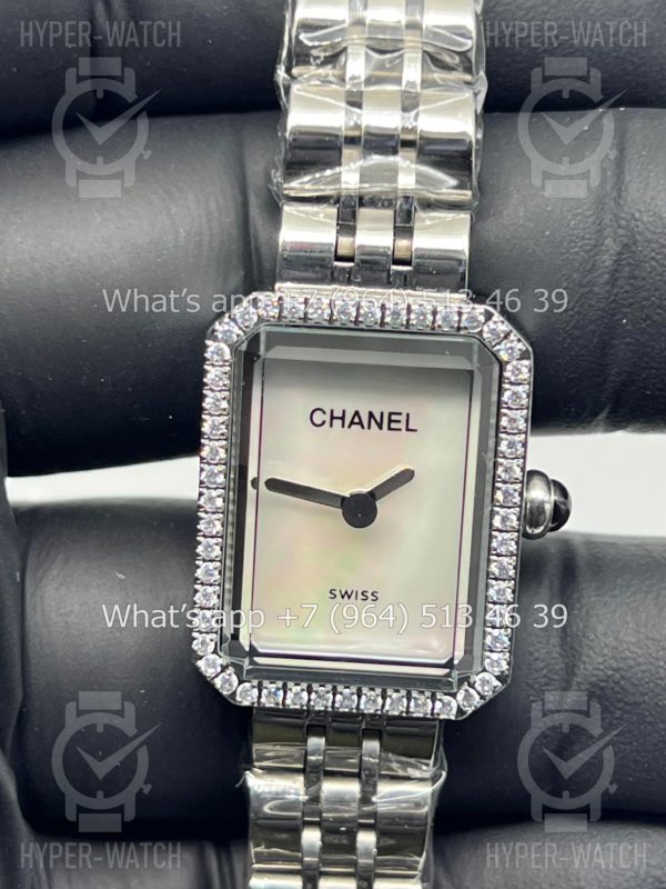Товар Chanel Premiere 26mm Art 10351 Фото 6 - Chanel Premiere 26mm Art 10351