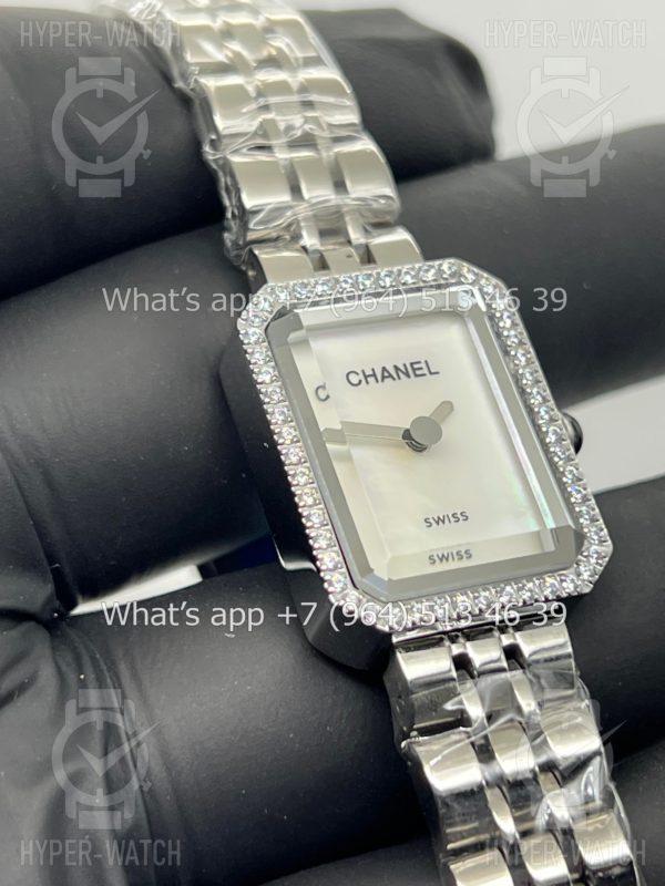 Товар Chanel Premiere 26mm Art 10351 Фото 9 - Chanel Premiere 26mm Art 10351
