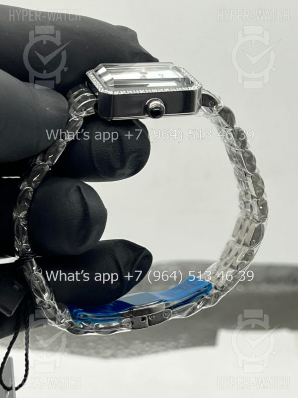 Товар Chanel Premiere 26mm Art 10351 Фото 14 - Chanel Premiere 26mm Art 10351