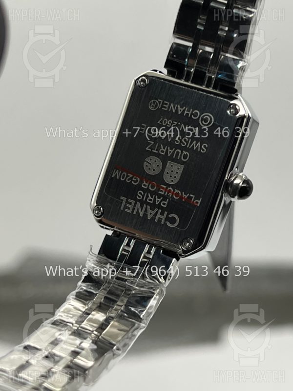 Товар Chanel Premiere 26mm Art 10351 Фото 21 - Chanel Premiere 26mm Art 10351