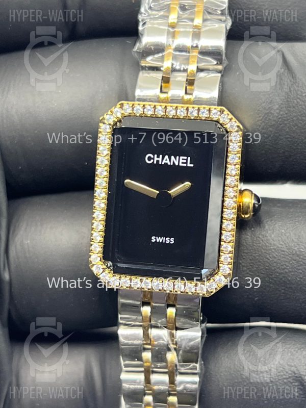 Товар Chanel Premiere 26mm Art 10352 Фото 2 - Chanel Premiere 26mm Art 10352