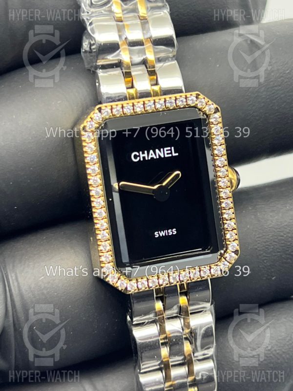Товар Chanel Premiere 26mm Art 10352 Фото 3 - Chanel Premiere 26mm Art 10352
