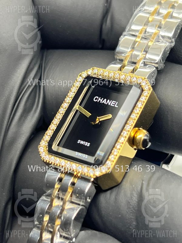 Товар Chanel Premiere 26mm Art 10352 Фото 5 - Chanel Premiere 26mm Art 10352