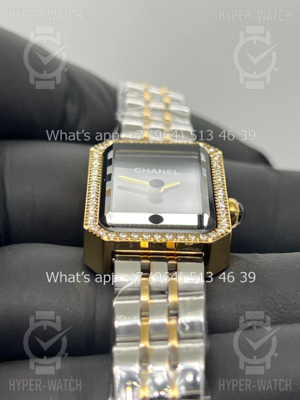 Товар Chanel Premiere 26mm Art 10352 Фото 6 - Chanel Premiere 26mm Art 10352