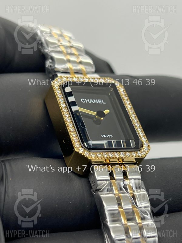 Товар Chanel Premiere 26mm Art 10352 Фото 7 - Chanel Premiere 26mm Art 10352