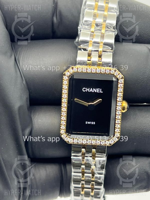 Товар Chanel Premiere 26mm Art 10352 Фото 11 - Chanel Premiere 26mm Art 10352