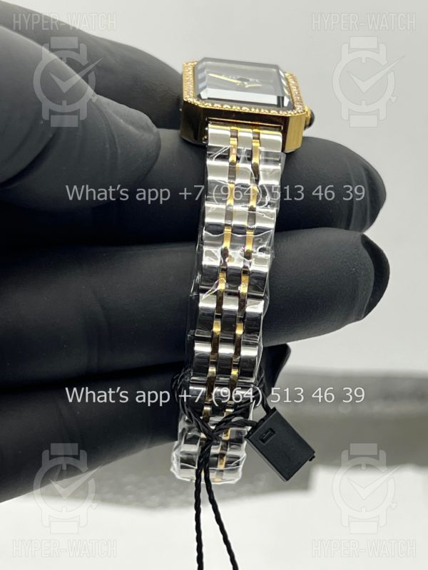 Товар Chanel Premiere 26mm Art 10352 Фото 13 - Chanel Premiere 26mm Art 10352