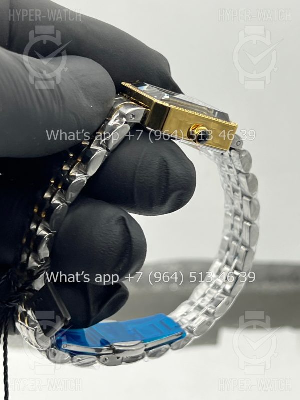 Товар Chanel Premiere 26mm Art 10352 Фото 14 - Chanel Premiere 26mm Art 10352