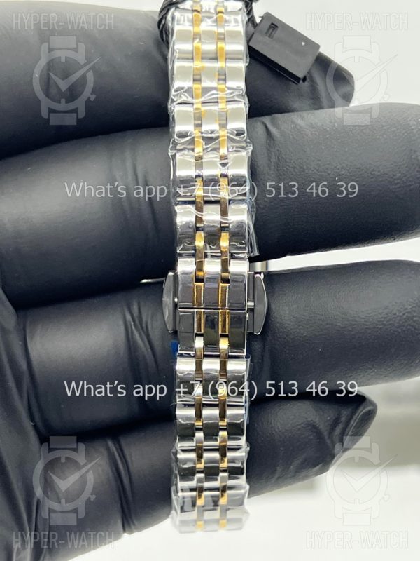 Товар Chanel Premiere 26mm Art 10352 Фото 19 - Chanel Premiere 26mm Art 10352